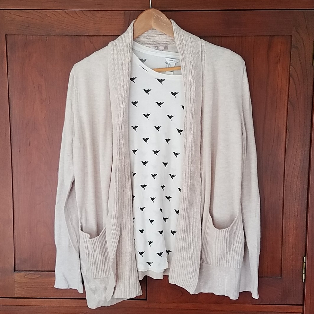 Cardigan